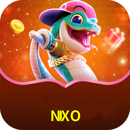 NIXO logo